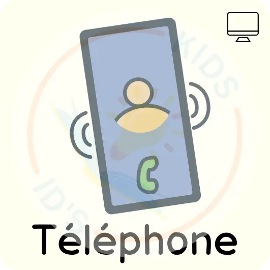 TuilFix+ - Téléphone