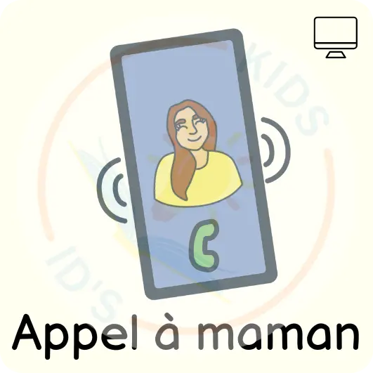 TuilFix+ - Appel à maman