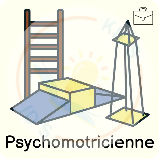 TuilFix+ - Psychomotricienne