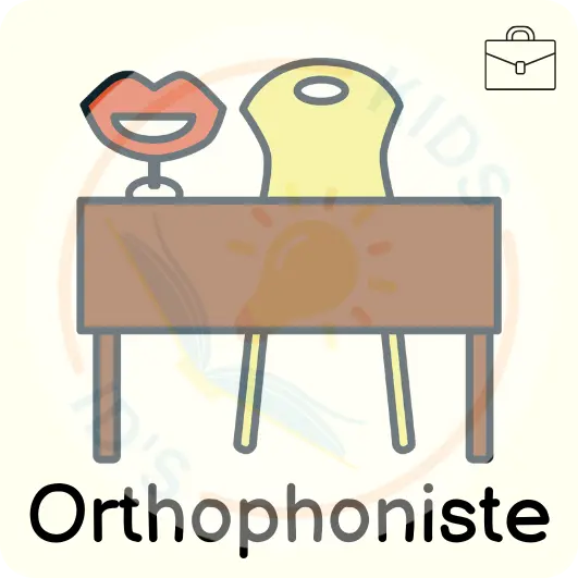 TuilFix+ - Orthophoniste