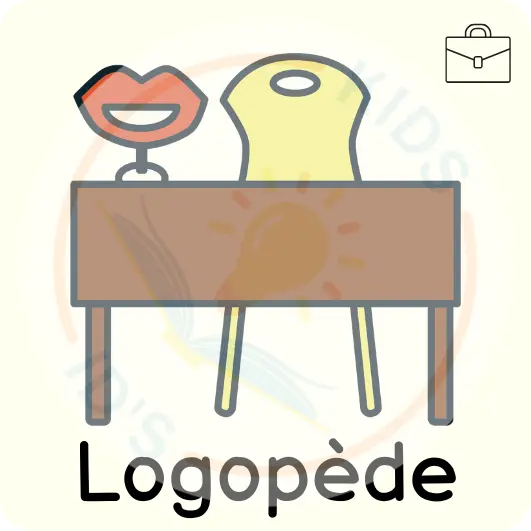 TuilFix+ - Logopède