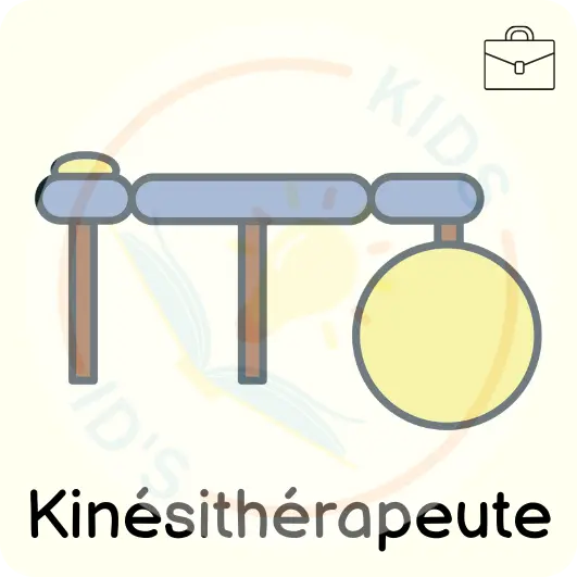 TuilFix+ - Kinésithérapeute