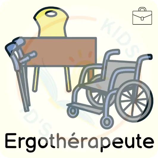 TuilFix+ - Ergothérapeute