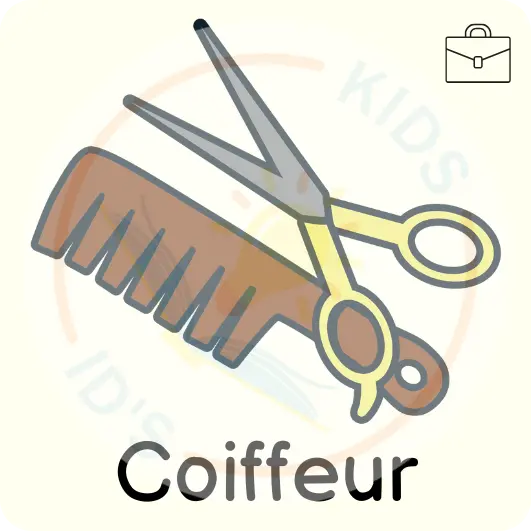 TuilFix+ - Coiffeur