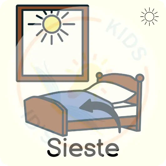 TuilFix+ - Sieste