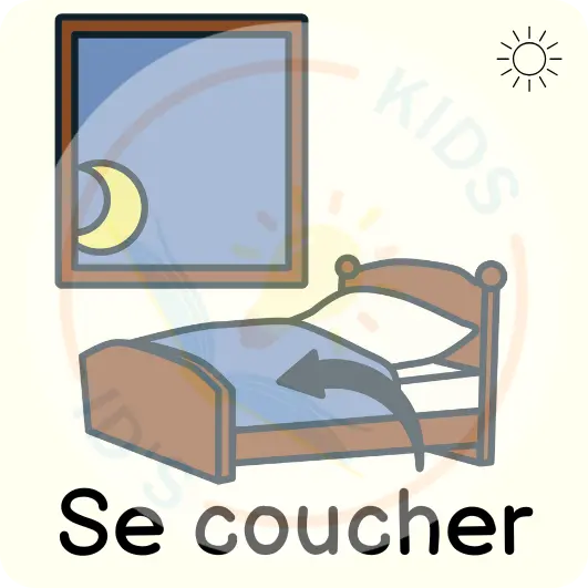 TuilFix+ - Se coucher