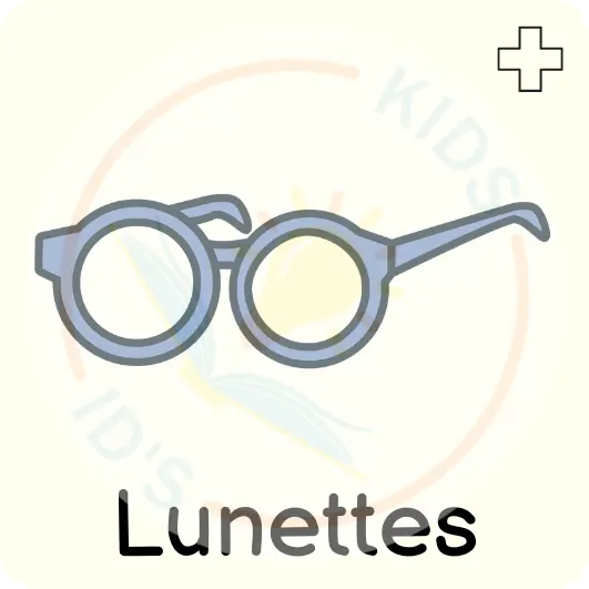 TuilFix+ - Lunettes