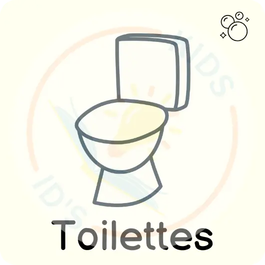 TuilFix+ - Toilettes
