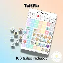 TuilFix - Ma semaine