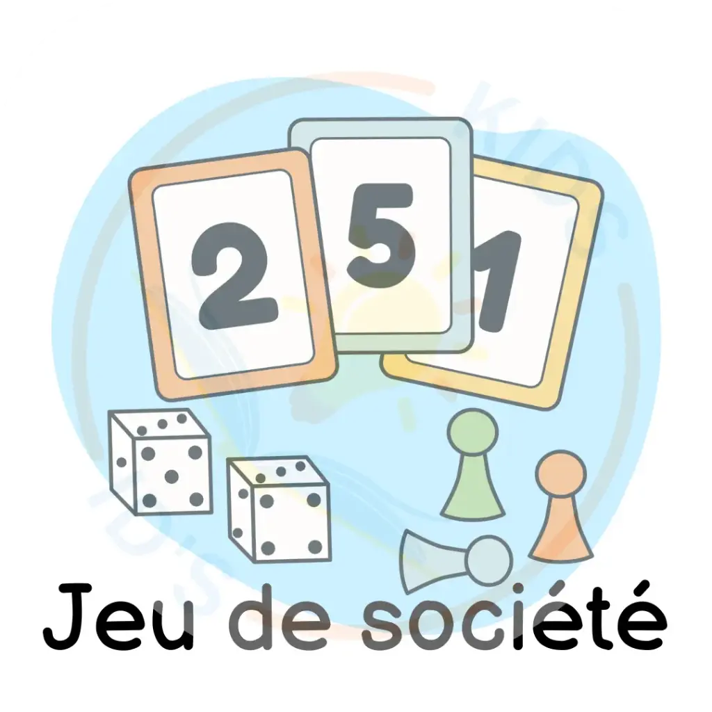TuilFix - Jeu de société