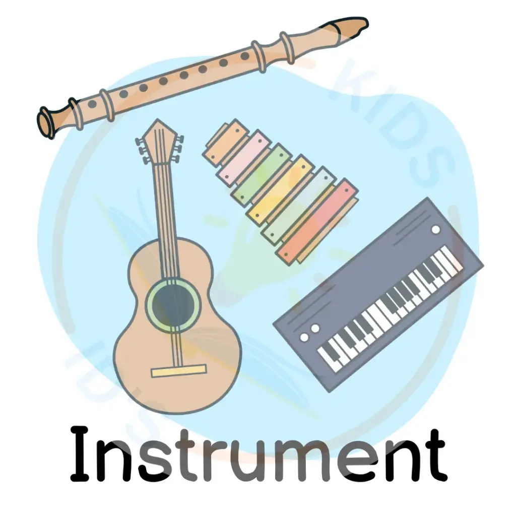 TuilFix - Instrument