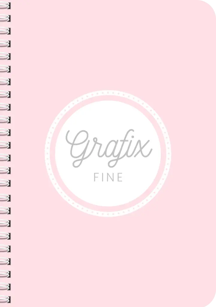 Grafix - Fine