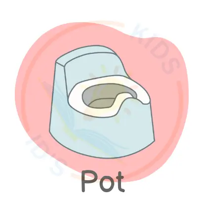 TuilFix - Pot