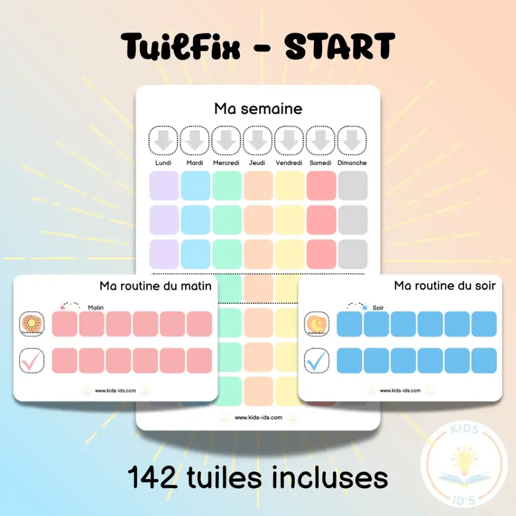TuilFix – START