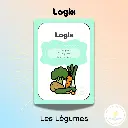 Logix - Les Légumes