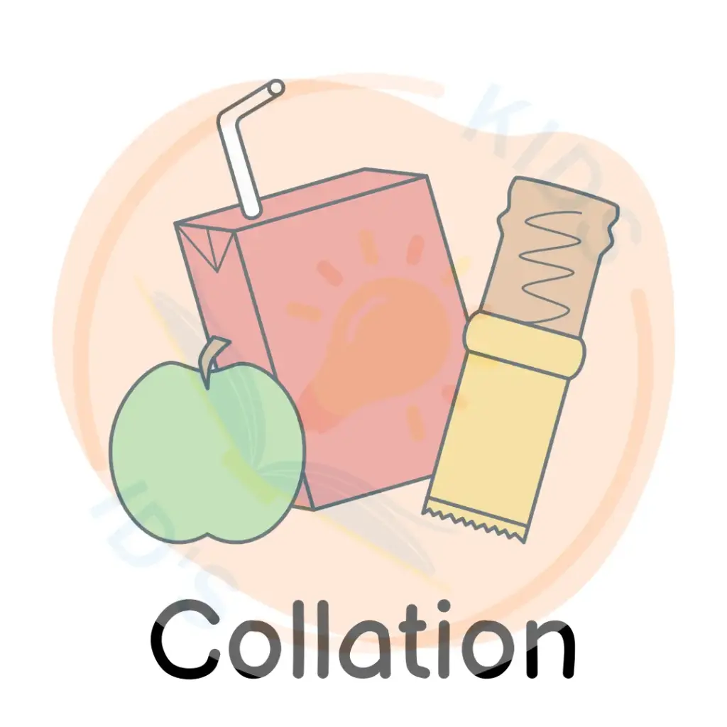 TuilFix - Collation