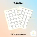 TuilFix+ - Intercalaires
