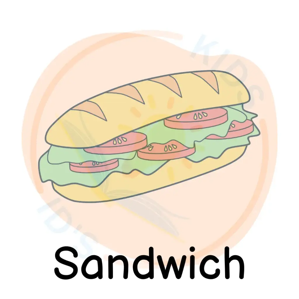 TuilFix - Sandwich
