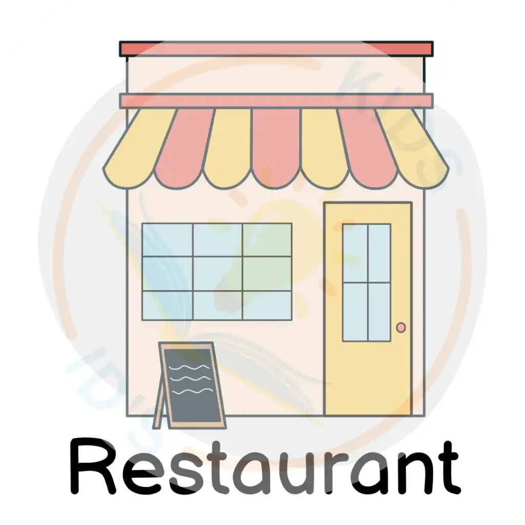 TuilFix - Restaurant
