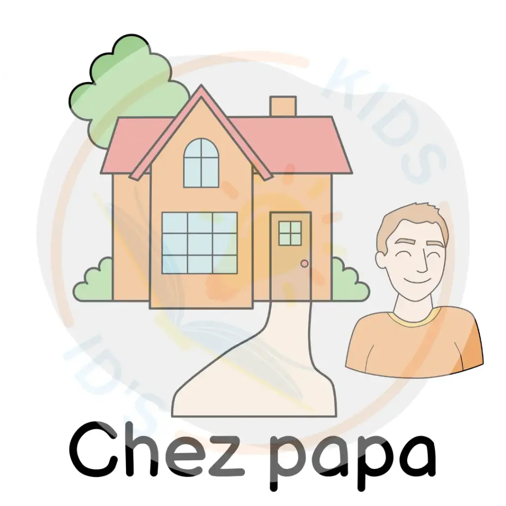 TuilFix - Chez papa