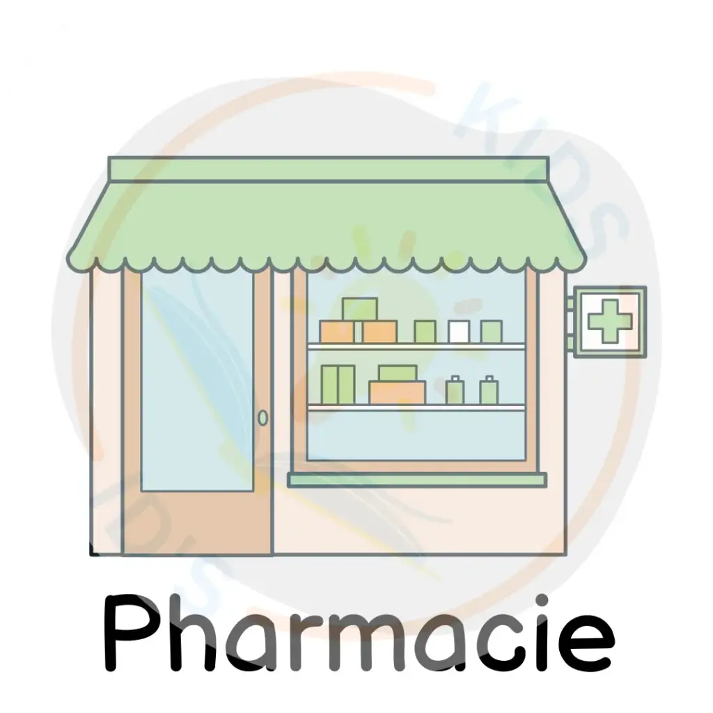 TuilFix - Pharmacie