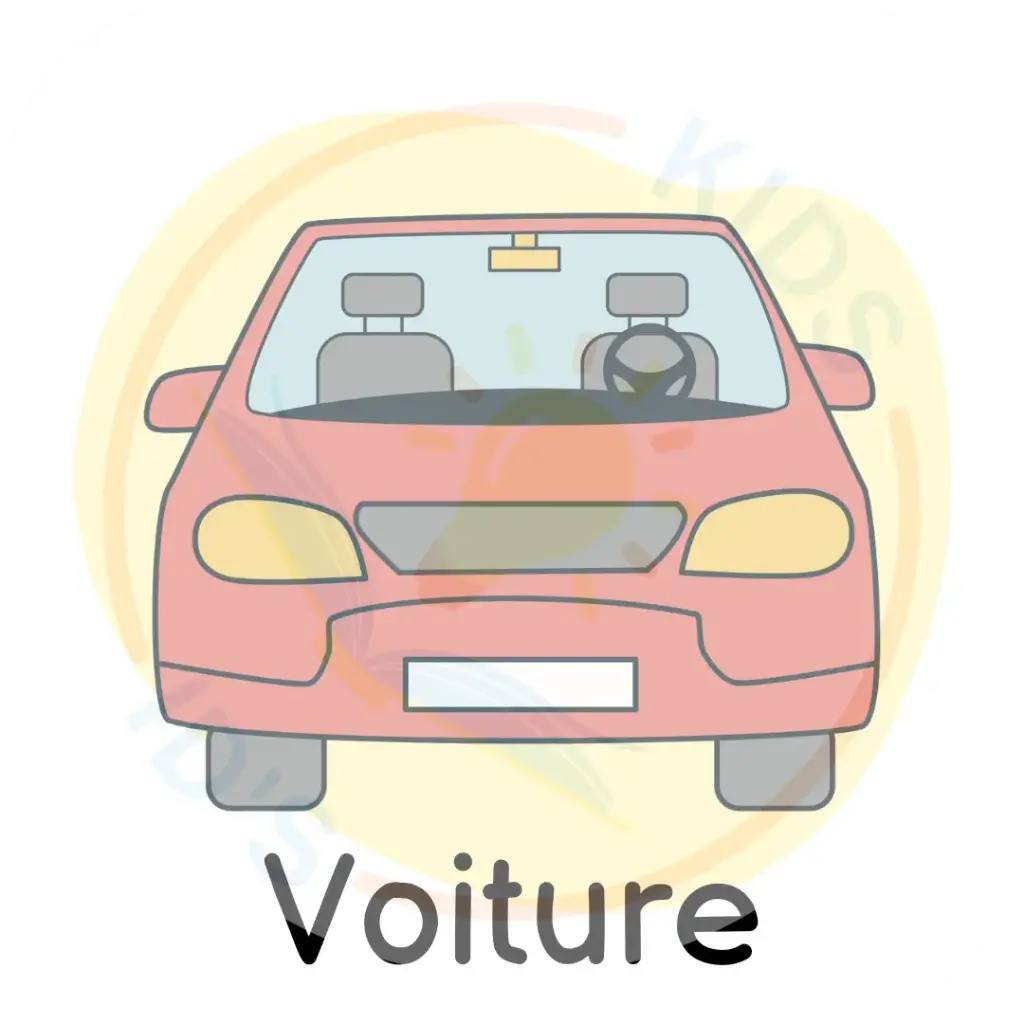 TuilFix - Voiture