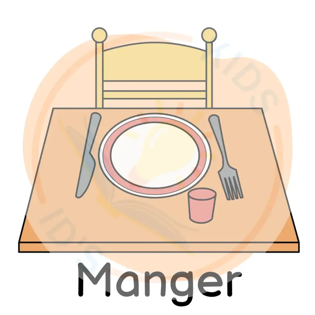 TuilFix - Manger