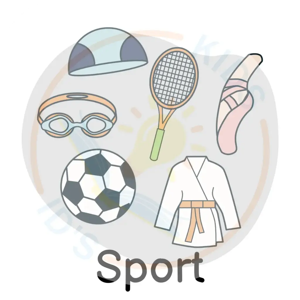 TuilFix - Sport