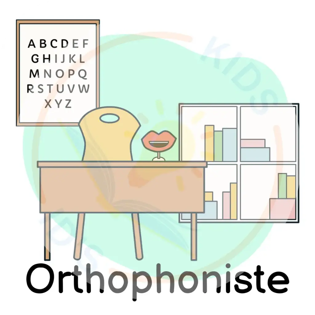 TuilFix - Orthophoniste