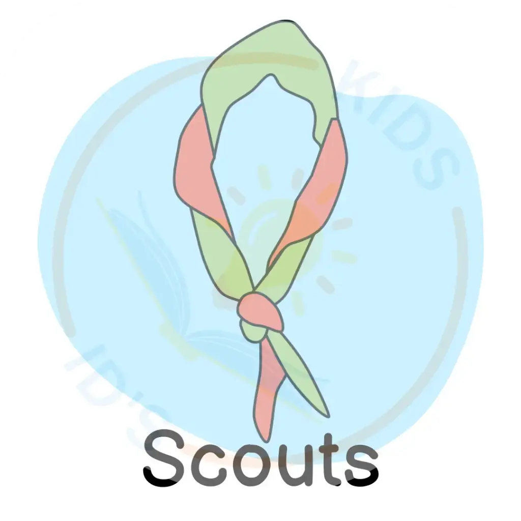 TuilFix - Scouts
