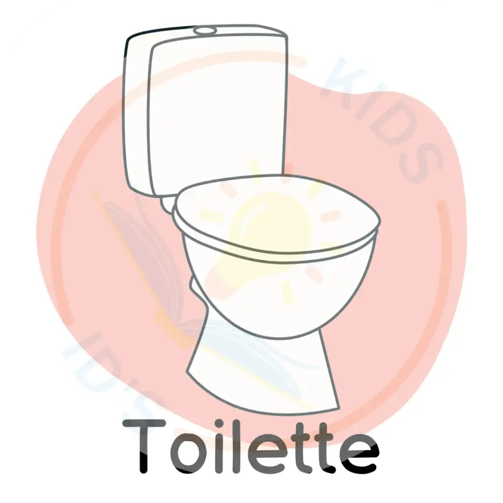 TuilFix - Toilette