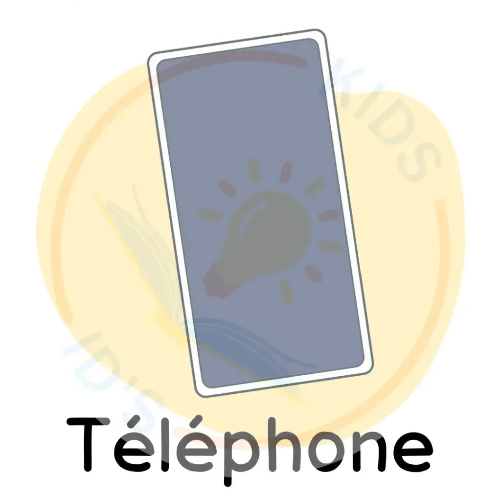 TuilFix - Téléphone