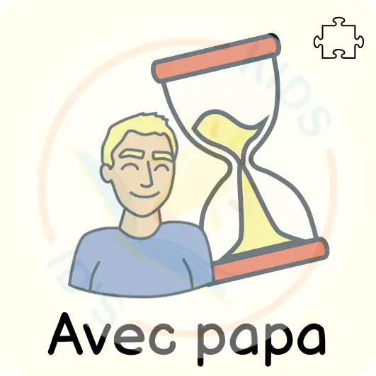 TuilFix+ - Avec papa