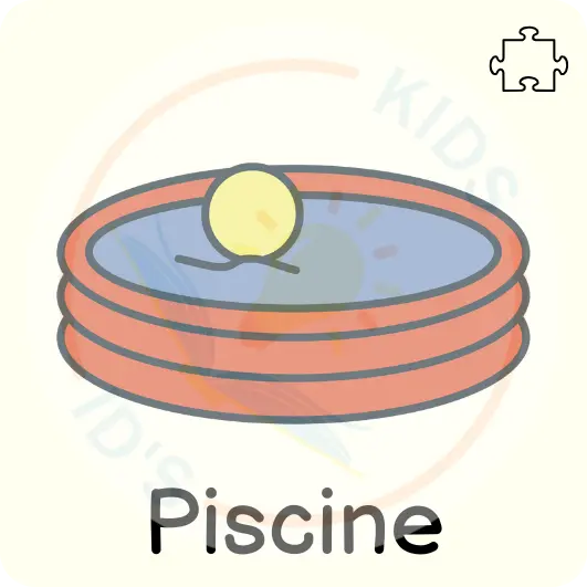 TuilFix+ - Piscine