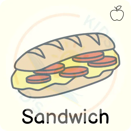 TuilFix+ - Sandwich