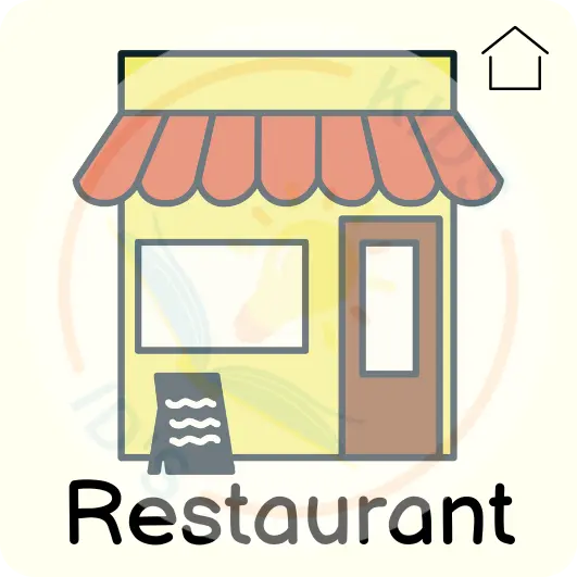 TuilFix+ - Restaurant