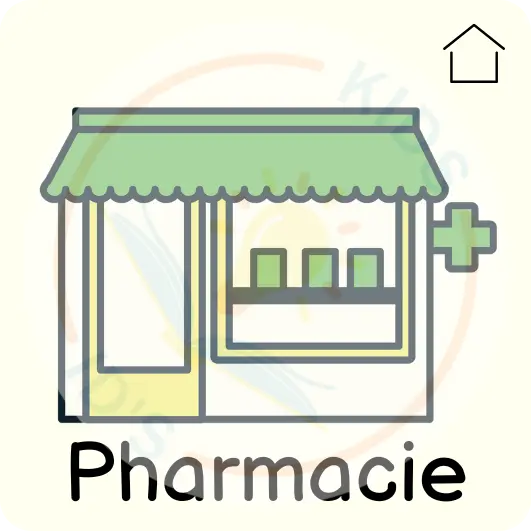 TuilFix+ - Pharmacie