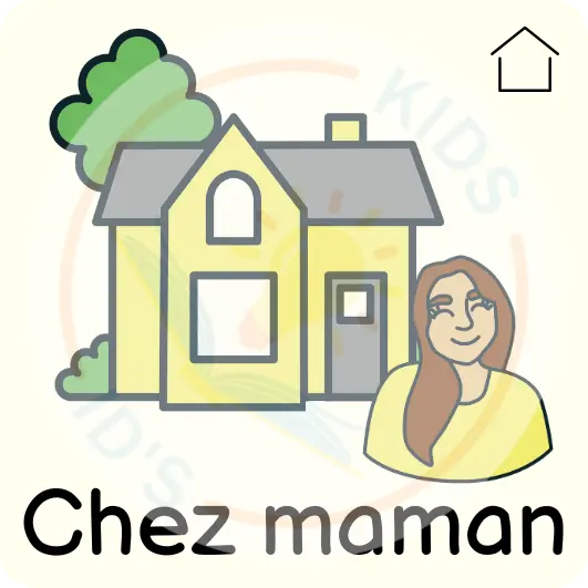 TuilFix+ - Chez maman