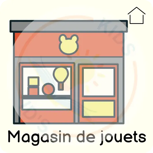 TuilFix+ - Magasin de jouets