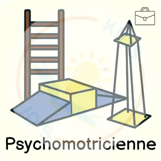 TuilFix+ - Psychomotricienne