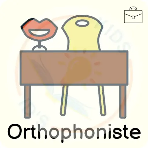 TuilFix+ - Orthophoniste