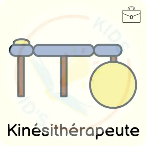 TuilFix+ - Kinésithérapeute