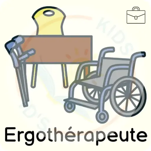 TuilFix+ - Ergothérapeute