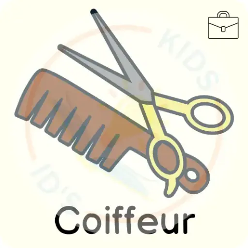 TuilFix+ - Coiffeur