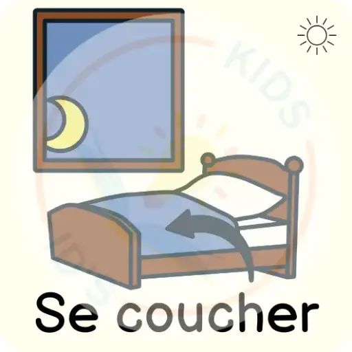 TuilFix+ - Se coucher