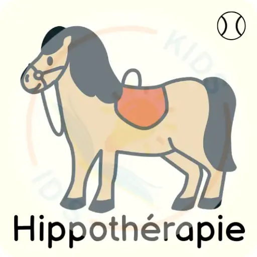 TuilFix+ - Hippothérapie