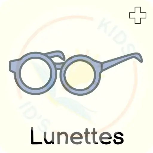 TuilFix+ - Lunettes