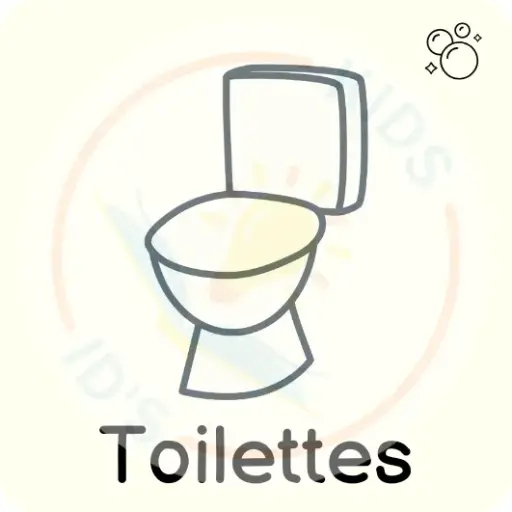 TuilFix+ - Toilettes