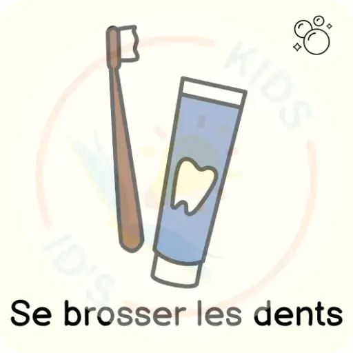 TuilFix+ - Se brosser les dents