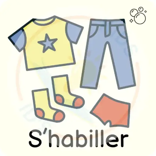 TuilFix+ - S'habiller